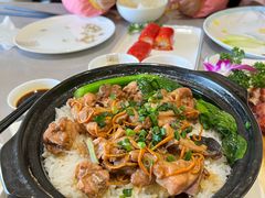 -粤陸玖玖·港式手作茶餐厅(珠江路店)