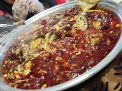 -莫熙炉鱼(旭海时代广场店)