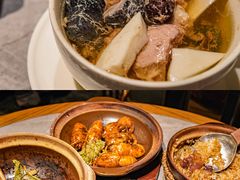 -啫神·广州地标美食(北京路店)