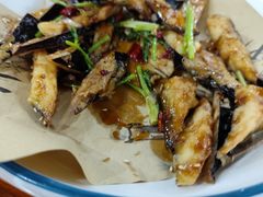 -红旗饭庄