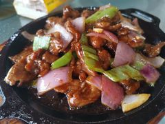 -丰收渔港饭店(嵊泗店)
