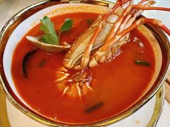 -KEAAMI 摩登泰 by TIAGO(颐堤港店)
