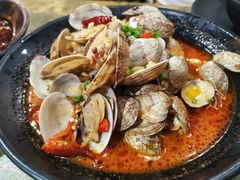 -老闵田螺馆·南昌特色小炒(梦时代店)