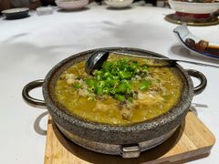 -老酒川菜坊(中山西路店)