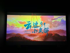 -中影国际影城(九江花园城CINITY LED店)