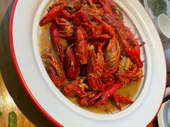 -深巷家味馆.湖北头牌红烧鱼头拌饭(黄陂店)