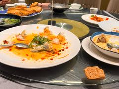 -德尚煌·顺德菜(誉山悠方天地店)