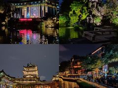 -广州西关永庆坊旅游区