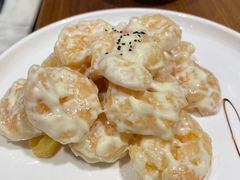 jpc青芥虾-jpc集品餐厅(中山店)