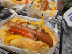 -ABC Cooking Studio(上海环球金融中心店)