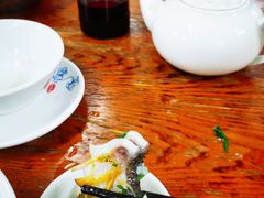 -华记粥饭店(印象容桂主题风情街店)