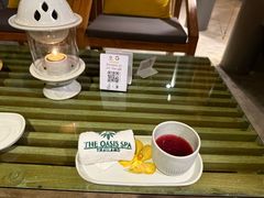 -绿洲水疗馆(卡塔店)