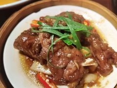 -绿茶餐厅(千岛湖银泰城店)