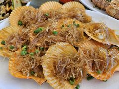 -红月湾海鲜饭店•沙滩海景(双月湾店)