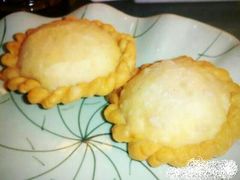 韭菜盒子-二楼餐厅