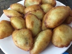 -海坛特色小吃·只做平潭特色菜(平潭店)