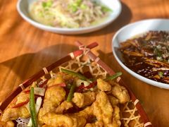 -双塔老饭店