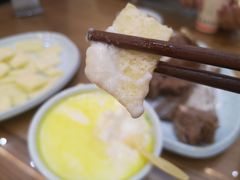 -清真·益鑫羊肉手抓馆(花园北街店)