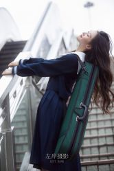 -左岸摄影写真(天津旗舰店)
