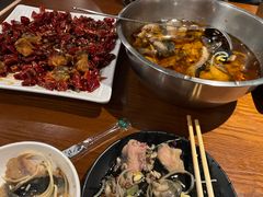 -望京一号(菜户营店)