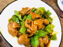 -同得兴 Since·1995 传统苏式面馆(嘉馀坊店)