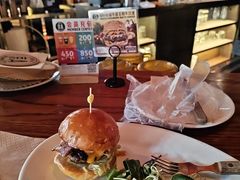 -京A Taproom·精酿餐吧(CBD店)