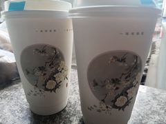 -唐沫茶兮(首山店)