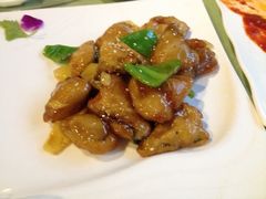 iphone_upload_pic-天厨妙香素食餐厅(清华店)