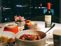 -悦轩中餐厅·高空江景·杭州柏悦酒店