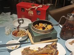 -宁味楼·西北创新融合菜(正源南街宝湖店)