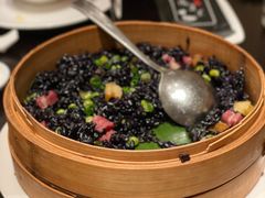 -天伦里餐厅(绿城桃花源店)