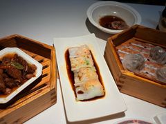 -稻香饭店(IFS国金中心店)