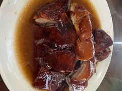 -黄连大头华烧鹅店(大良店)