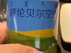 -很久以前羊肉串(昌里路三钢里店)