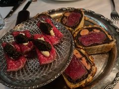 惠林顿牛排-壳里西餐厅Coquille Seafood Bistro(蒙自路店)