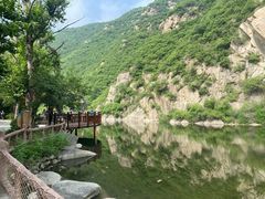 -灵溪风景区