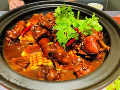 -楚禾宴·家宴(光谷大道店)