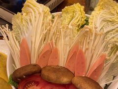 -亮欢寨(凯里总店)