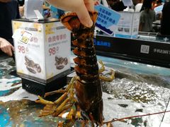 -盒马鲜生(曜一城店)
