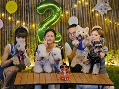 -大象营野Life营地·钓虾(坦尾店)