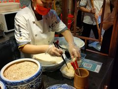 -客家大院·非遗赣南客家菜(郁孤台店)