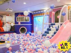 -筠咖啡西餐厅(上海国展宝龙丽筠酒店)