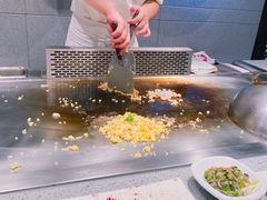 -大渔铁板烧(大悦城店)