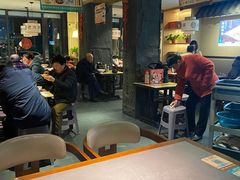 -老淮滨-蚌埠非遗小吃(淮河路店)