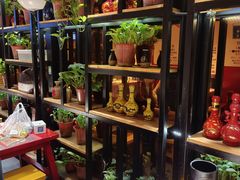 -寂寞的豆芽(西大望南路店)