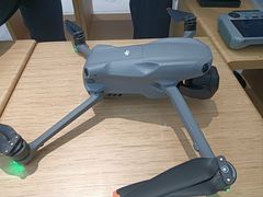 -DJI大疆(深圳华强北曼哈授权体验店)