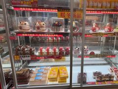 -味多美蛋糕(航天桥店)