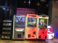 -名人国际影城(中环广场店)