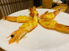 芝士大虾-割烹旭日本料理(龙湖狮山天街店)