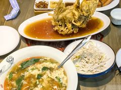 -会仙楼饭庄(宽厚里店)